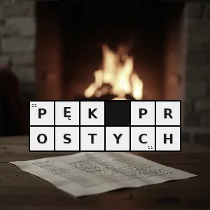 Hasło krzyżówkowe zbiór prostych przechodzących przez jeden punkt - pęk prostych – rozwiązanie, synonimy, podpowiedzi i definicje krzyżówkowe